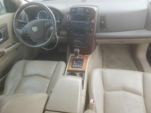 Foto 8 de la subasta – 2006 CADILLAC SRX con VIN 1GYEE637860140772