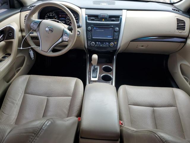 Photo 8 from auction – 2015 NISSAN ALTIMA 2.5 with VIN 1N4AL3AP4FN345560
