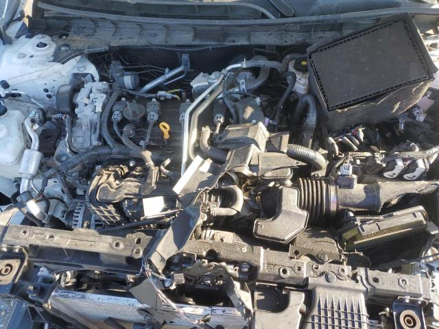 Photo 11 from auction – 2024 NISSAN ALTIMA SR with VIN 1N4BL4CVXRN347890