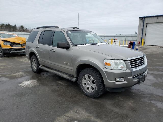 Photo 4 from auction – 2008 FORD EXPLORER X with VIN 1FMEU73E38UA86740