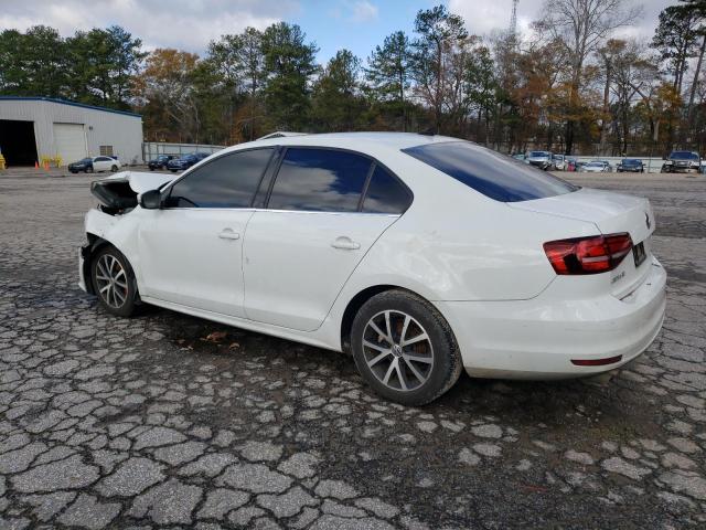 Photo 2 from auction – 2017 VOLKSWAGEN JETTA SE with VIN 3VWDB7AJ3HM270678