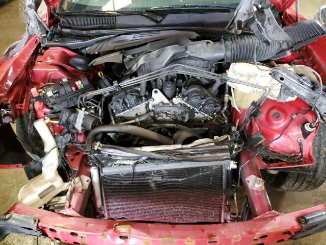 Photo 11 from auction – 2013 DODGE CHALLENGER with VIN 2C3CDYAG2DH511369