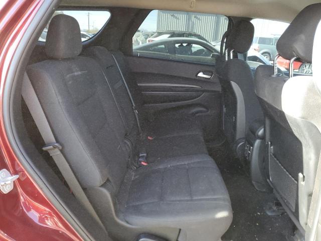 صورة رقم 11 من المزاد - 2021 DODGE DURANGO SX مع VIN 1C4RDHAG4MC554944