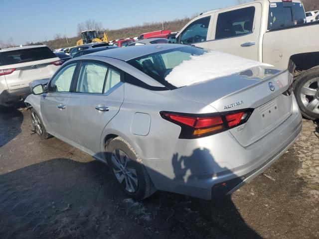 Photo 2 from auction – 2020 NISSAN ALTIMA S with VIN 1N4BL4BV9LC208273