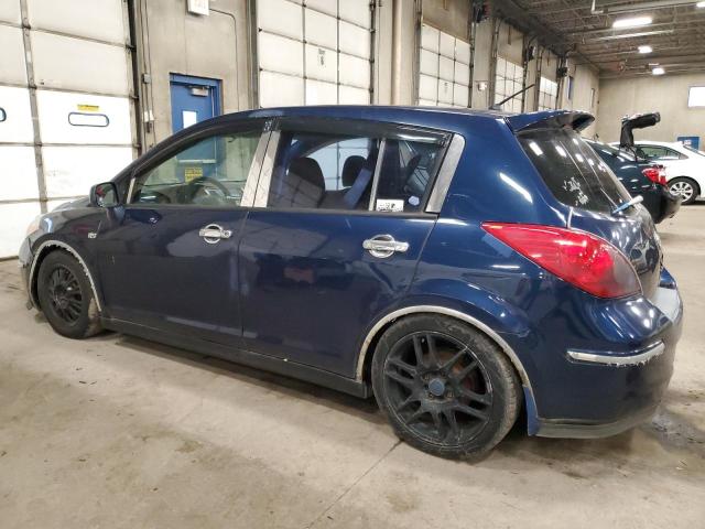 Photo 2 from auction – 2009 NISSAN VERSA S with VIN 3N1BC13E49L363563