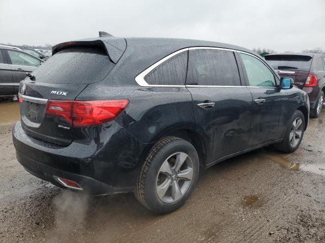 Photo 3 from auction – 2015 ACURA MDX with VIN 5FRYD4H24FB020118