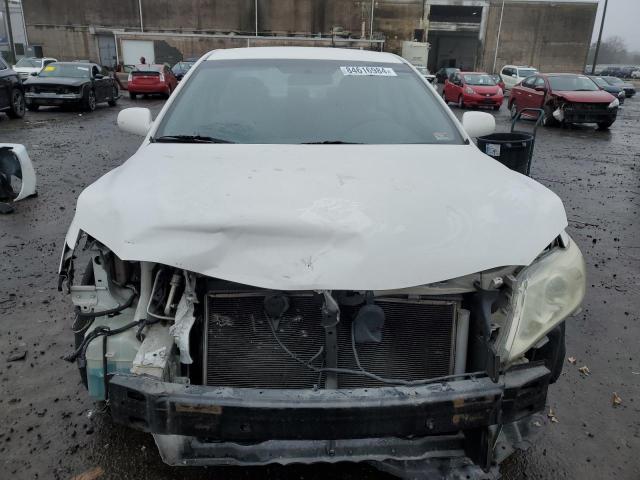 Photo 5 from auction – 2011 TOYOTA CAMRY BASE with VIN 4T1BF3EK6BU703371