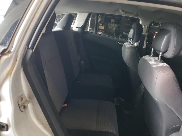 Photo 10 from auction – 2010 DODGE CALIBER SX with VIN 1B3CB4HA1AD619536