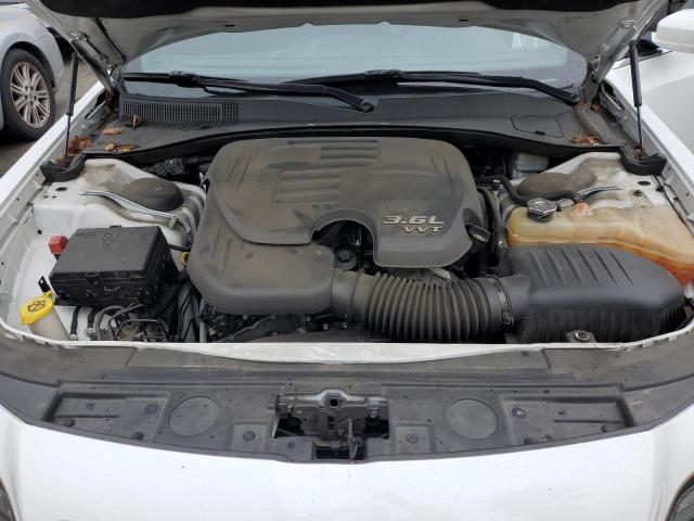 Photo 11 from auction – 2013 CHRYSLER 300 S with VIN 2C3CCABG6DH504773