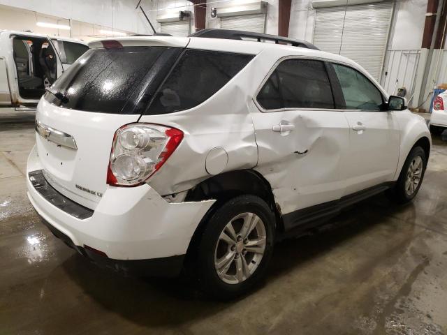 Photo 3 from auction – 2015 CHEVROLET EQUINOX LT with VIN 2GNFLGEK2F6378820