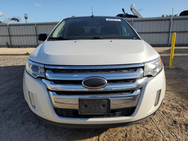 Photo 5 from auction – 2013 FORD EDGE SEL with VIN 2FMDK3JC8DBC12845
