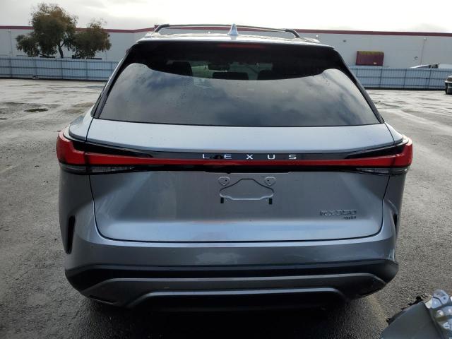 Photo 6 from auction – 2023 LEXUS RX 350 BAS with VIN 2T2BAMCA7PC027502