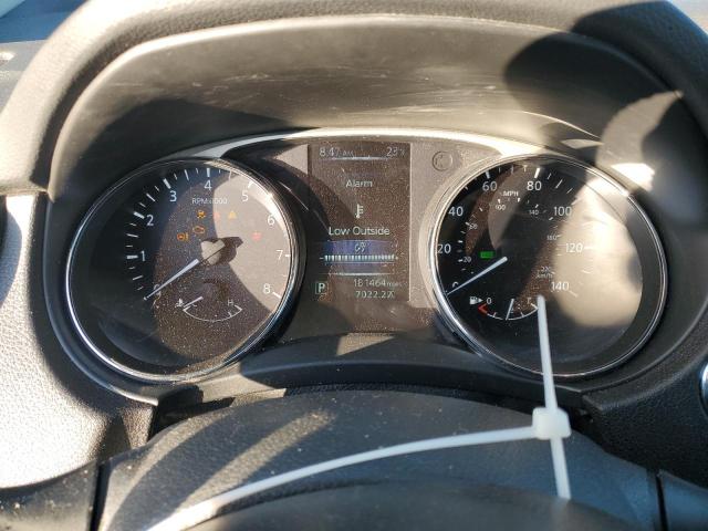 Photo 9 from auction – 2015 NISSAN ROGUE S with VIN 5N1AT2MV8FC819015