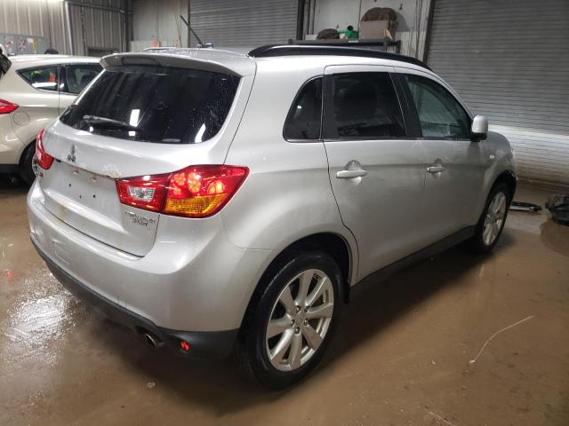 Photo 3 from auction – 2014 MITSUBISHI OUTLANDER with VIN 4A4AR4AU9EE023489