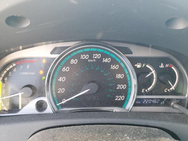 Zdjęcie 9 z aukcji – 2011 TOYOTA VENZA z VIN 4T3BK3BBXBU049403