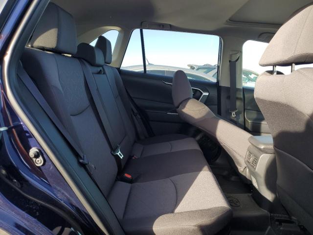 Photo 11 from auction – 2024 TOYOTA RAV4 XLE with VIN JTMRWRFV5RD259098