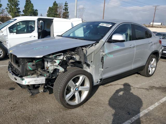Photo 1 from auction – 2015 BMW X4 XDRIVE2 with VIN 5UXXW3C51F0M88033
