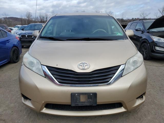 Zdjęcie 5 z aukcji – 2012 TOYOTA SIENNA LE z VIN 5TDKK3DC7CS182385