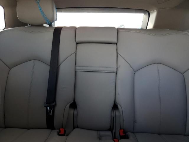 Photo 10 from auction – 2016 CADILLAC SRX with VIN 3GYFNAE33GS586095