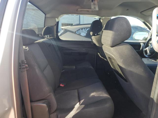 Photo 10 from auction – 2012 CHEVROLET SILVERADO with VIN 3GCPKSE7XCG168562