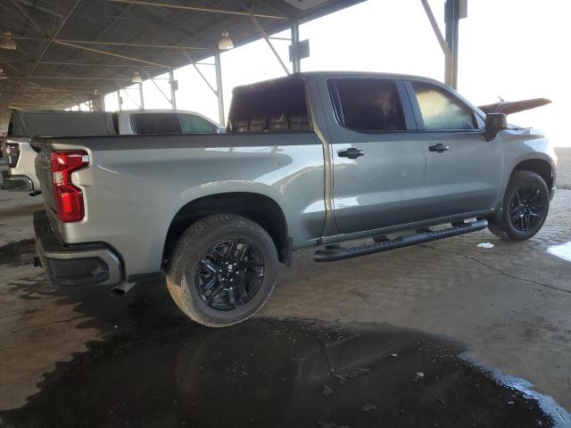 Photo 3 from auction – 2024 CHEVROLET SILVERADO with VIN 3GCPABEK2RG290705