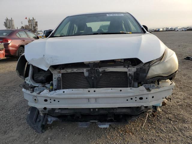 صورة رقم 5 من المزاد - 2014 SUBARU IMPREZA مع VIN JF1GJAA68EH023125