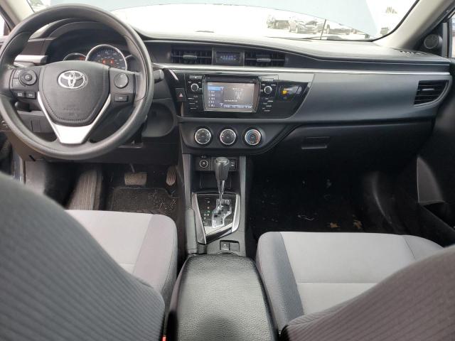 Photo 8 from auction – 2016 TOYOTA COROLLA L with VIN 2T1BURHE7GC612410
