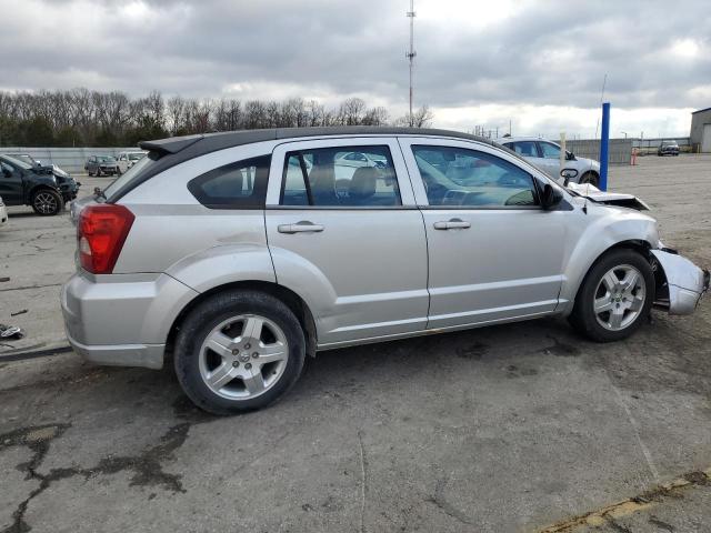 Фото 3 с аукциона – 2009 DODGE CALIBER SX с VIN 1B3HB48A39D100778
