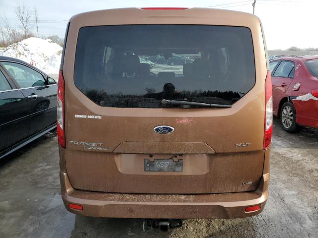 Photo 6 from auction – 2014 FORD TRANSIT CO with VIN NM0GE9F74E1147655