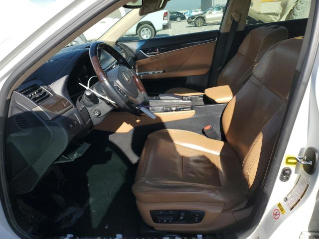 Photo 7 from auction – 2014 LEXUS GS 350 with VIN JTHBE1BL9E5033921