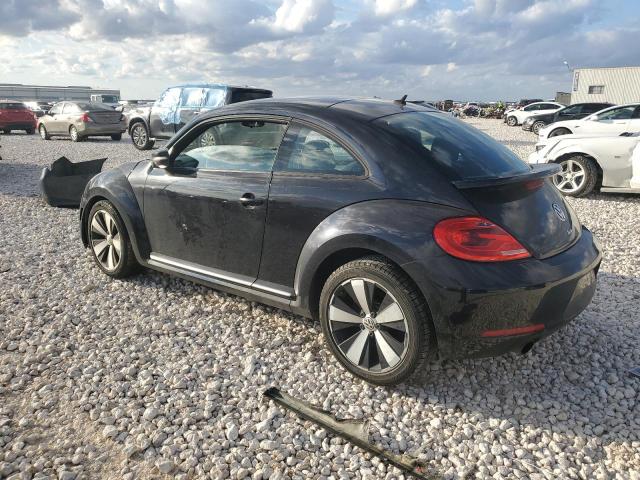 Photo 2 from auction – 2012 VOLKSWAGEN BEETLE TUR with VIN 3VWVA7AT1CM618883