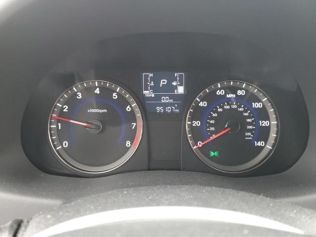 Photo 9 from auction – 2016 HYUNDAI ACCENT SE with VIN KMHCT4AE0GU085166