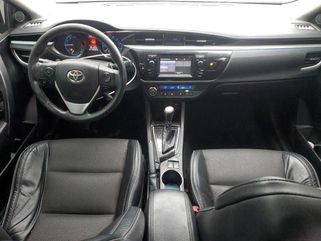 Photo 8 from auction – 2016 TOYOTA COROLLA L with VIN 5YFBURHE0GP559243