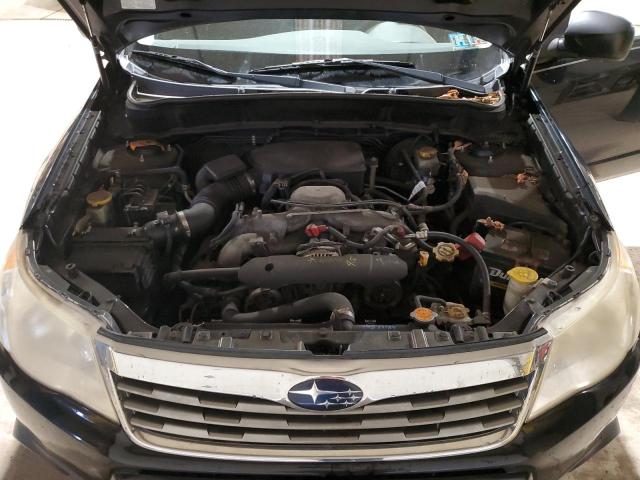 Снимка 12 от търг – 2010 SUBARU FORESTER 2 с VIN JF2SH6AC3AH740319