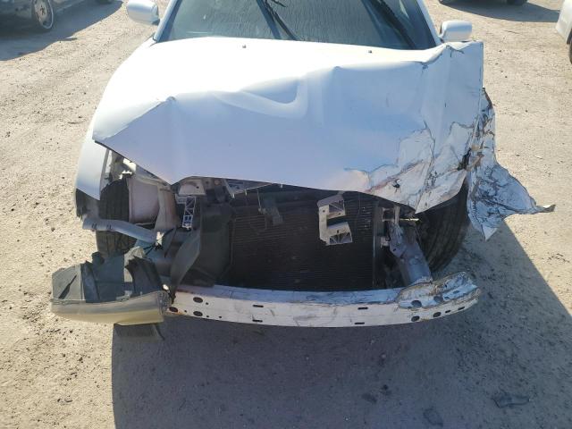 Photo 11 from auction – 2011 DODGE CHARGER with VIN 2B3CL3CG3BH550078