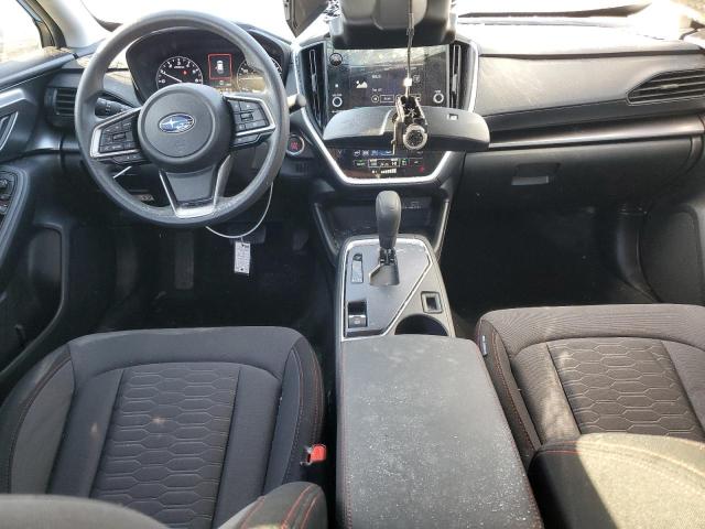 Photo 8 from auction – 2024 SUBARU IMPREZA SP with VIN JF1GUAFC5R8239364