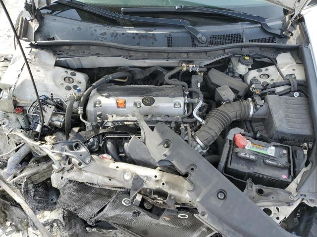 Photo 11 from auction – 2012 HONDA ACCORD LXP with VIN 1HGCP2F40CA235593