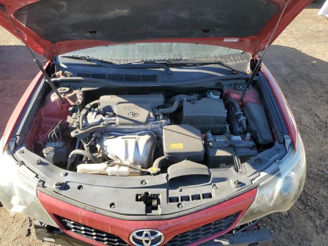 Photo 11 from auction – 2014 TOYOTA CAMRY L with VIN 4T1BF1FK1EU752307
