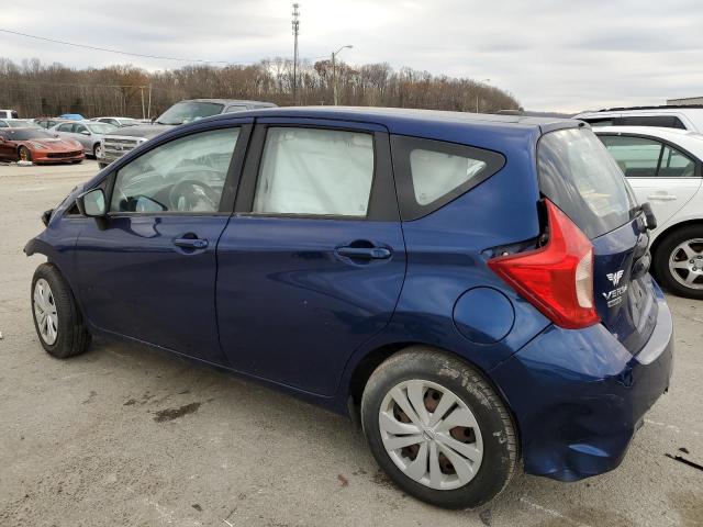 Photo 2 from auction – 2018 NISSAN VERSA NOTE with VIN 3N1CE2CP1JL351848