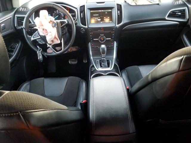 Photo 8 from auction – 2015 FORD EDGE SPORT with VIN 2FMTK4AP8FBB92636