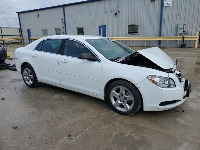 Photo 4 from auction – 2012 CHEVROLET MALIBU LS with VIN 1G1ZB5E0XCF114993
