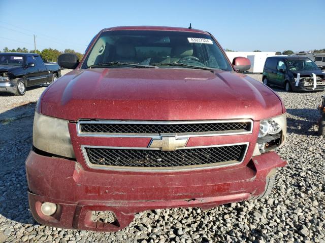 Photo 5 from auction – 2011 CHEVROLET TAHOE C150 with VIN 1GNSCBE0XBR369717