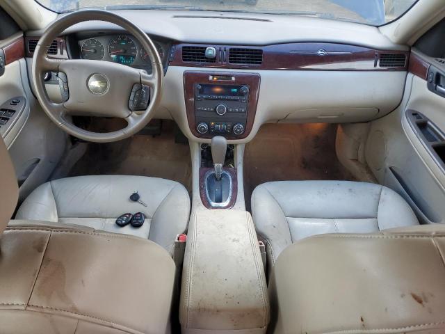 Photo 8 from auction – 2008 CHEVROLET IMPALA LT with VIN 2G1WT58N589260533