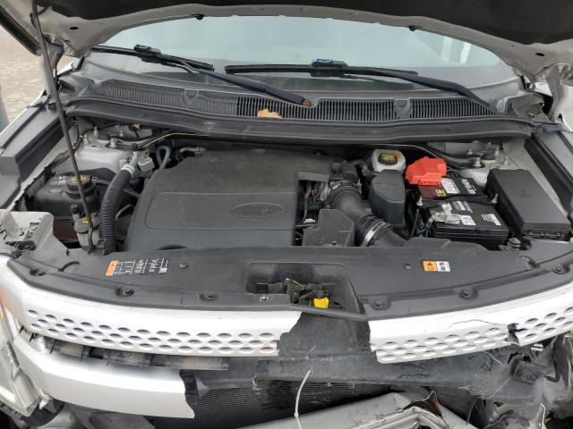 Photo 12 from auction – 2015 FORD EXPLORER X with VIN 1FM5K8D8XFGC48184