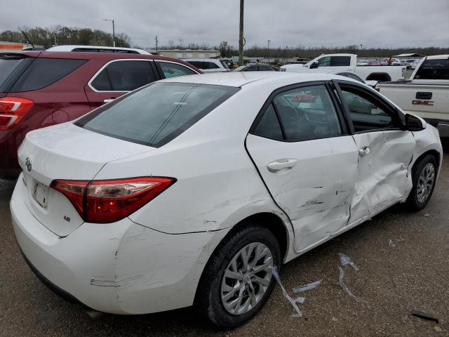 Photo 3 from auction – 2018 TOYOTA COROLLA L with VIN 2T1BURHE6JC080316