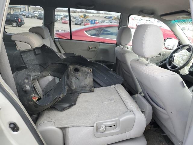 Photo 11 from auction – 2005 TOYOTA HIGHLANDER with VIN JTEEP21AX50120413