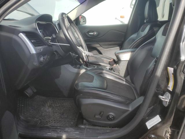 Photo 7 from auction – 2014 JEEP CHEROKEE T with VIN 1C4PJMBS3EW201591