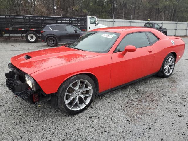 Zdjęcie 1 z aukcji – 2022 DODGE CHALLENGER z VIN 2C3CDZJG0NH249519