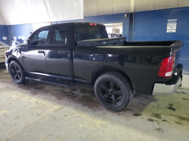 Фото 2 с аукциона – 2014 RAM 1500 ST с VIN 1C6RR7FM9ES392270