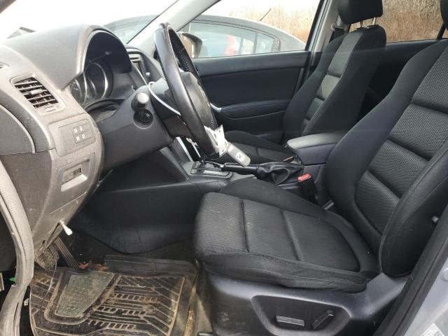 Photo 7 from auction – 2014 MAZDA CX-5 TOURI with VIN JM3KE4CY1E0306450
